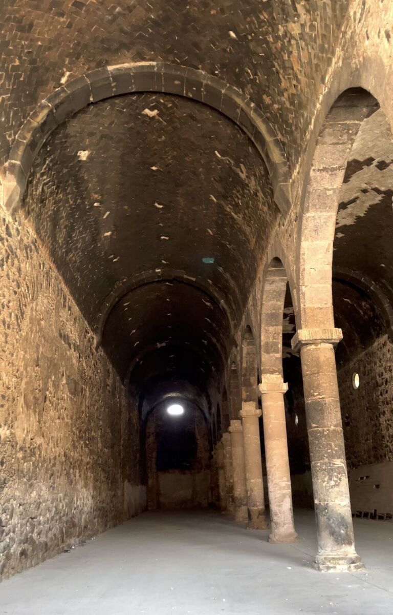 Molino Viejo de Jalpa de Cánovas