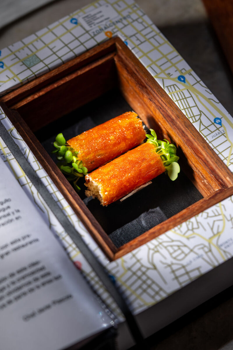 La experiencia imperdible para todo sibarita en el Hotel Xcaret Arte