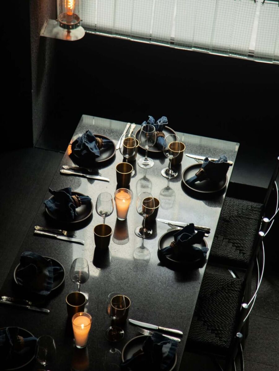 Aquí la comida no es solo comida: el restaurante con estrella Michelin en la CDMX que lo está cambiando todo