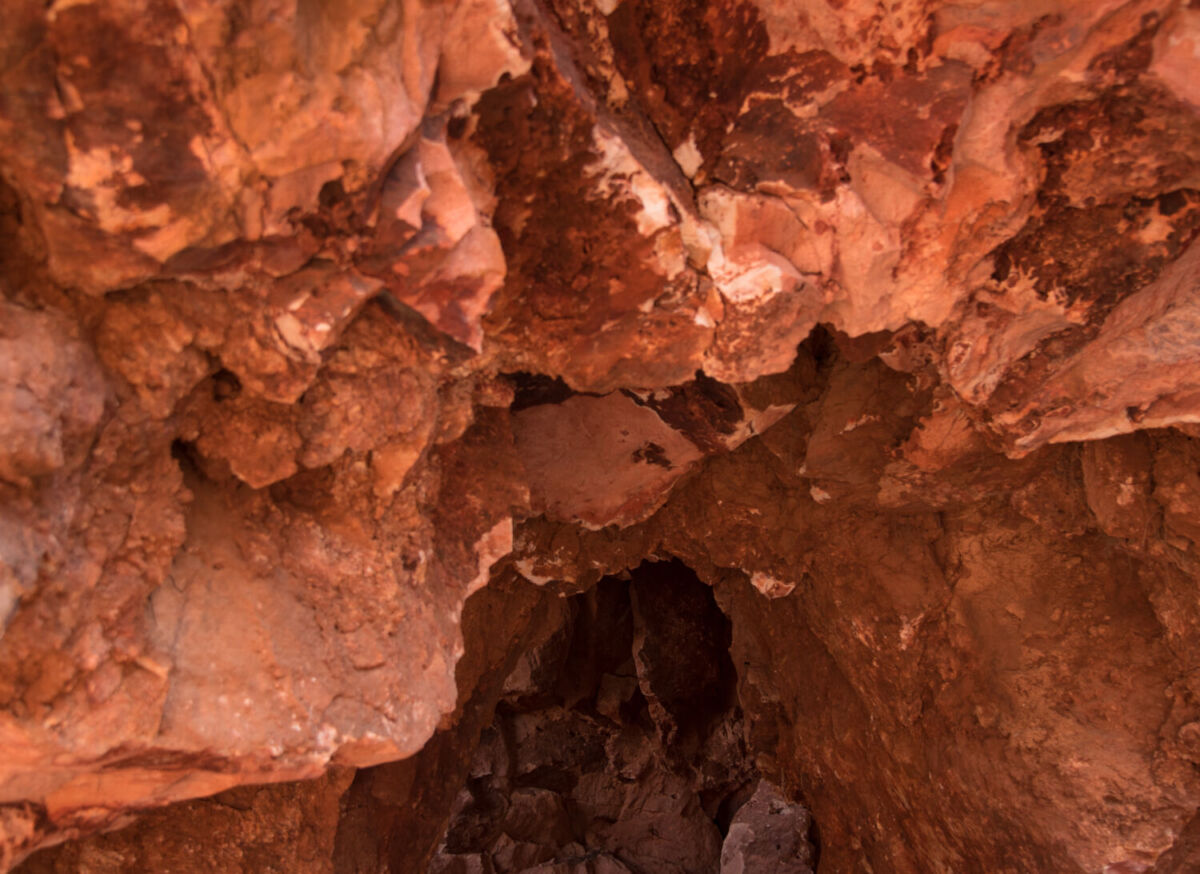 Minas de Ópalo, Tequisquiapan 