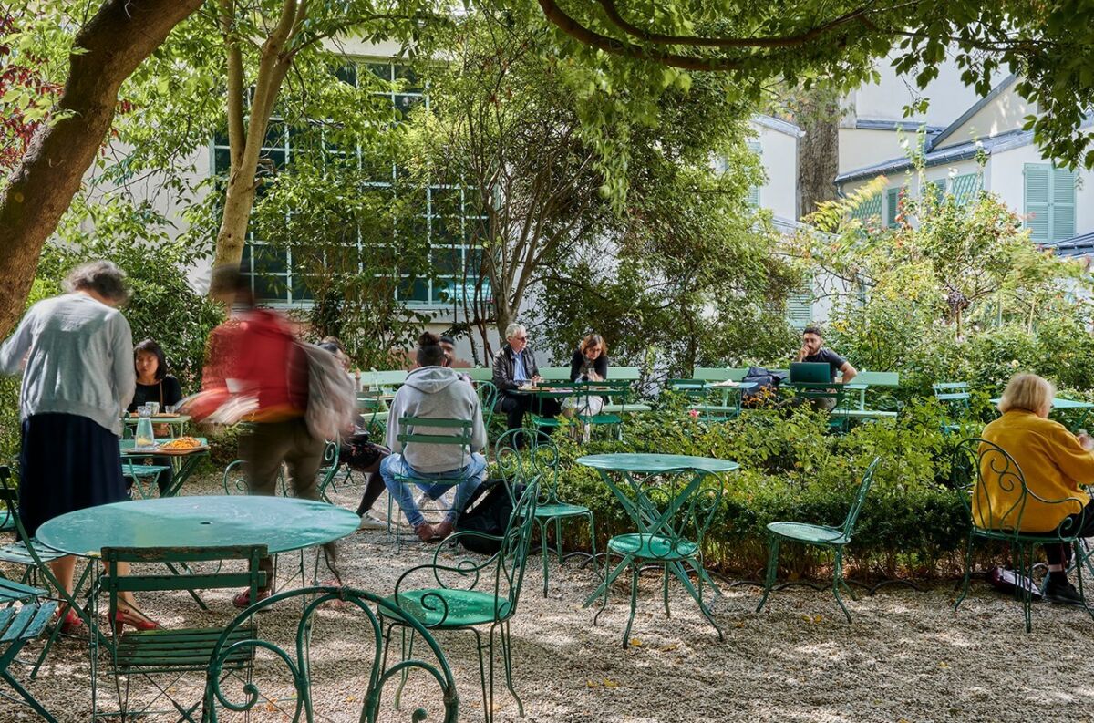 El Museo de la Vida Romántica en París abre de martes a domingo y la entrada es gratuita