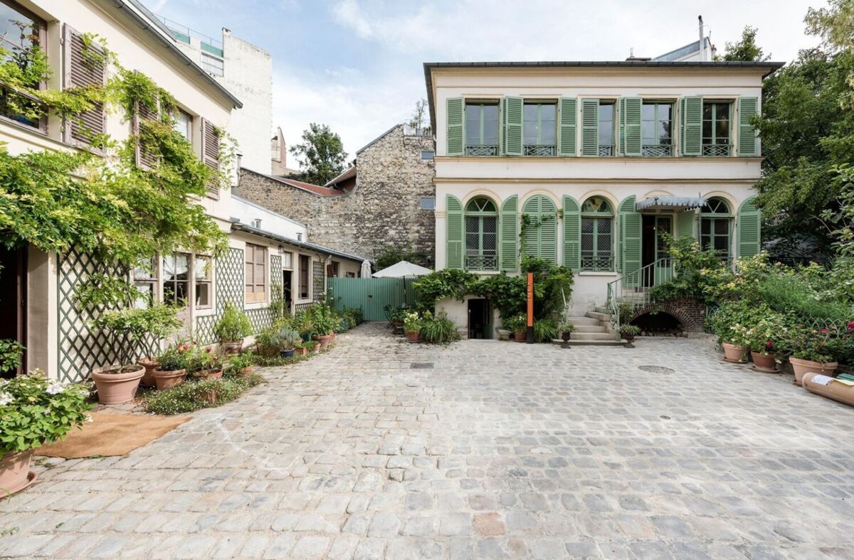 Solo hay un museo en el mundo dedicado al amor y está en una de las ciudades más románticas que existen