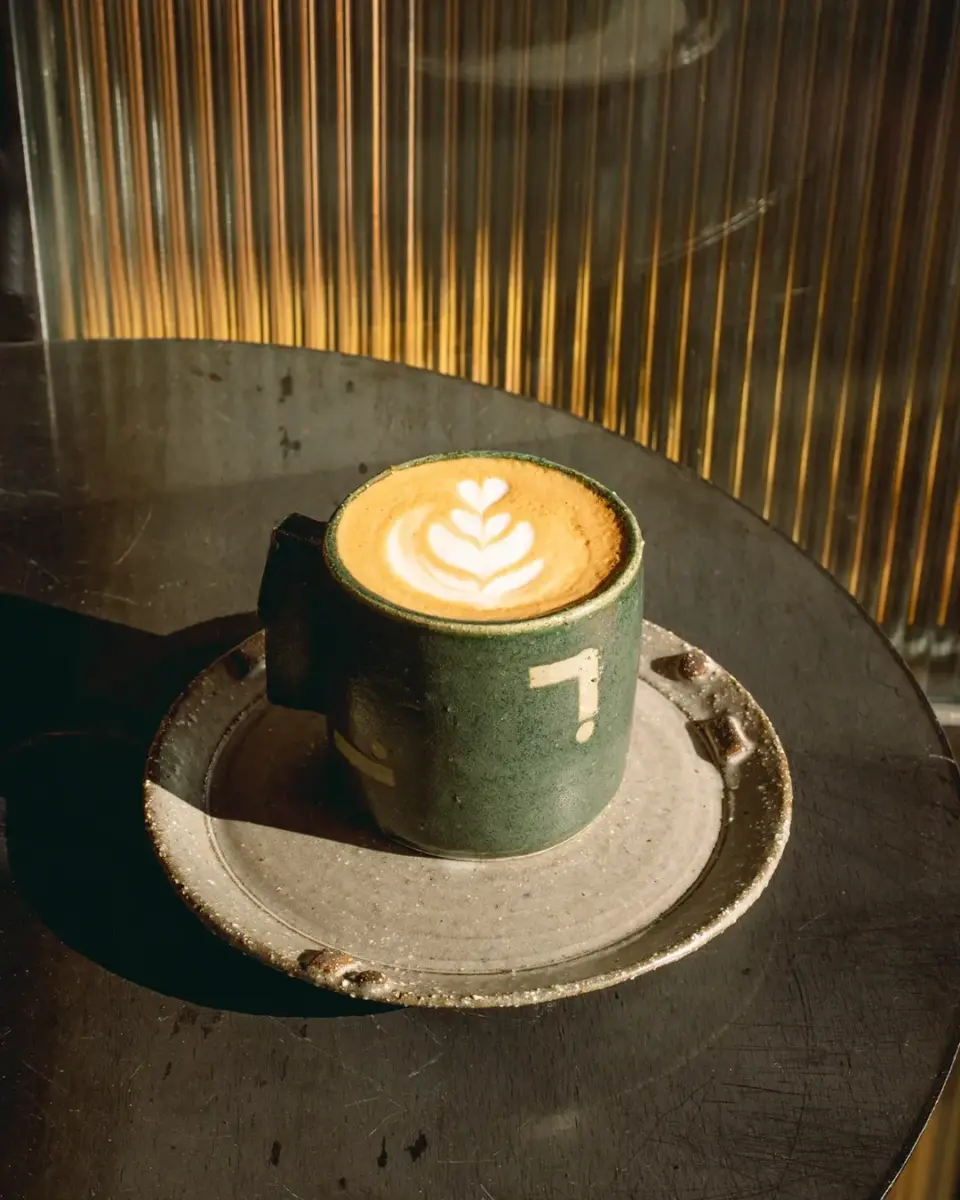 nuevas cafeterías en CDMX 