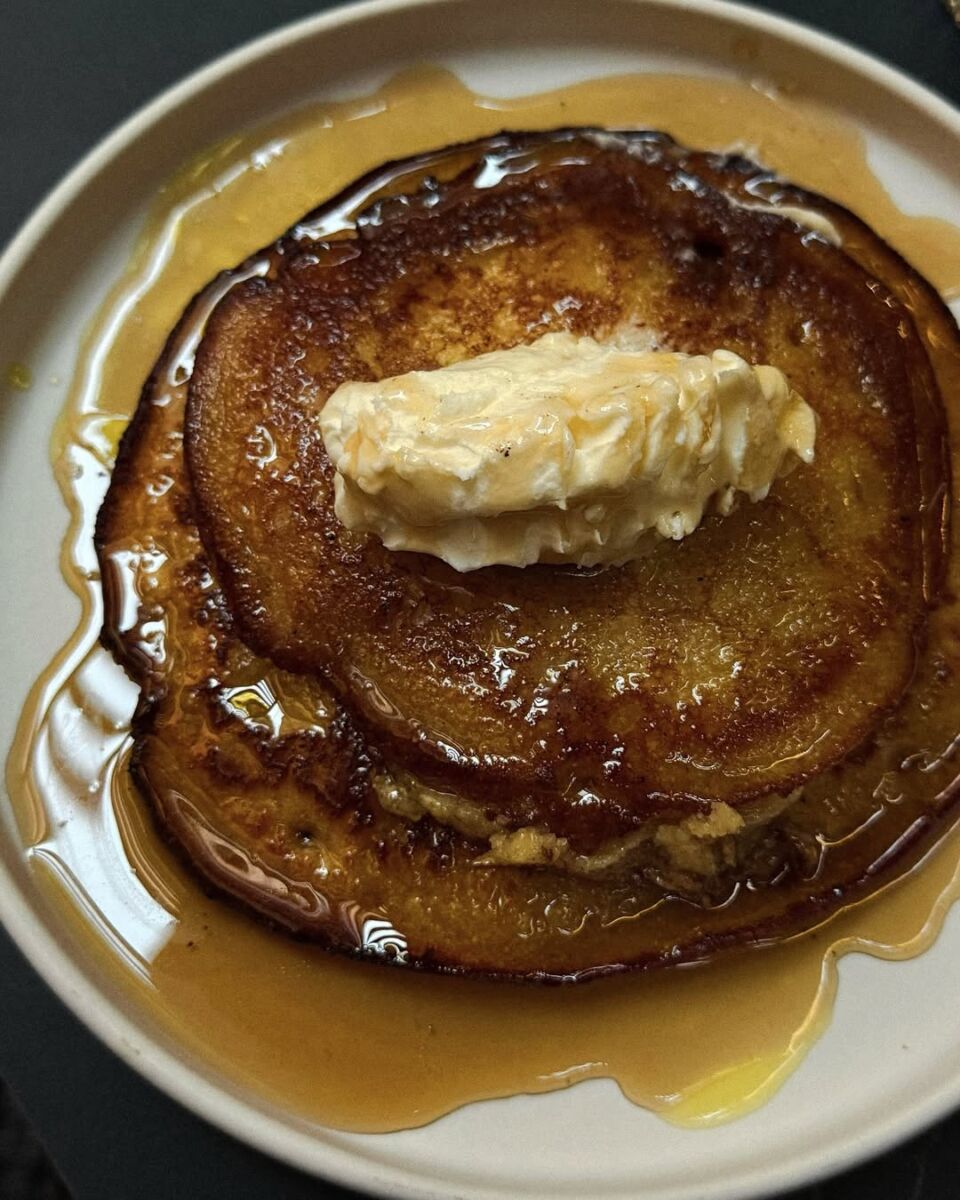 Ritmo Café es una cafetería de especialidad en CDMX 