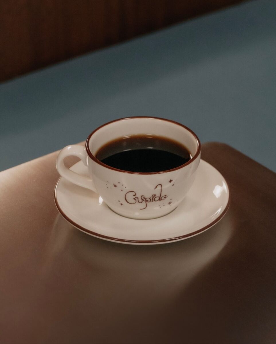 cafeterías bonitas en CDMX 