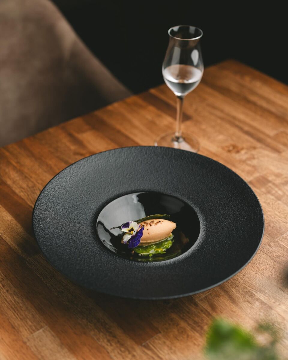 Olivea Farm To Table