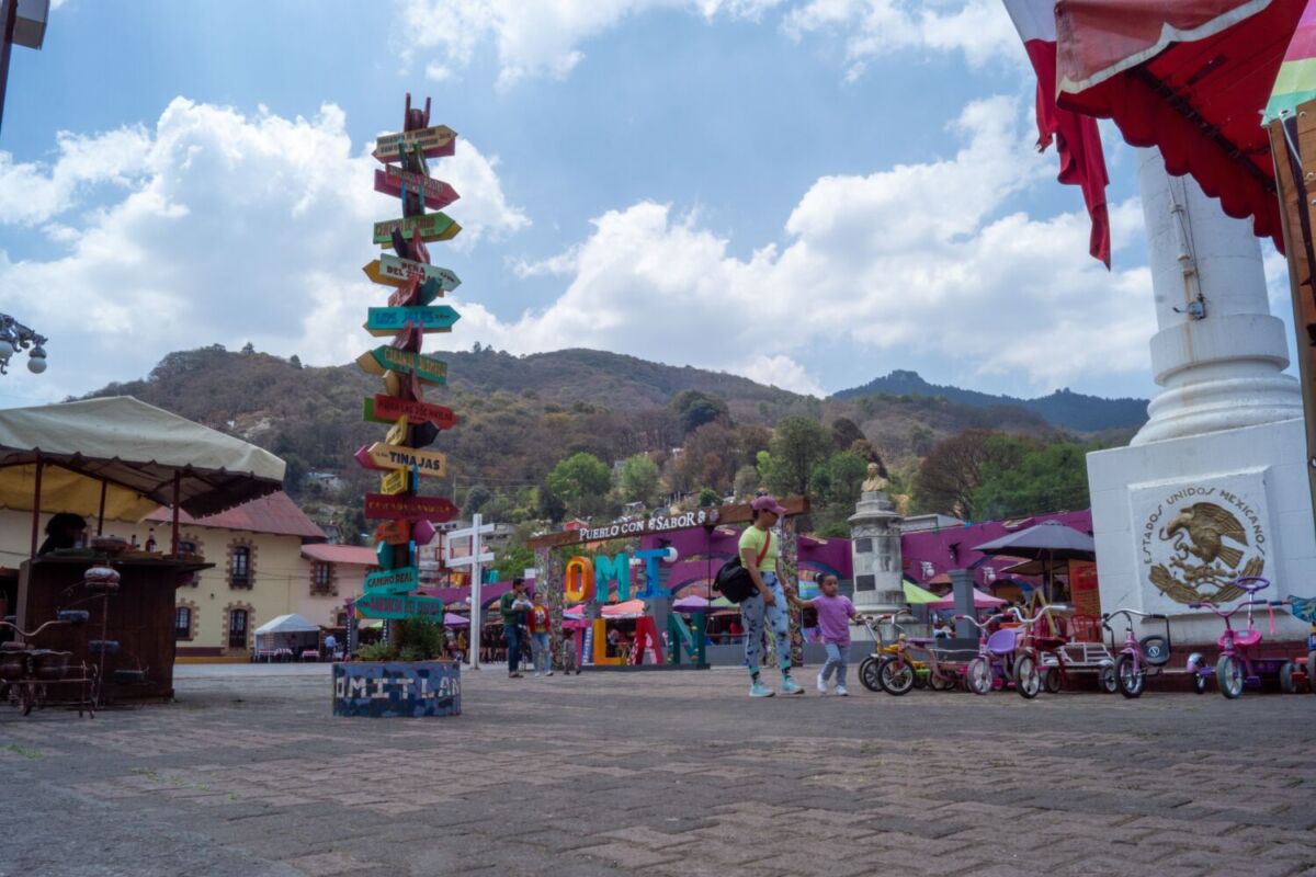 omitlán hidalgo