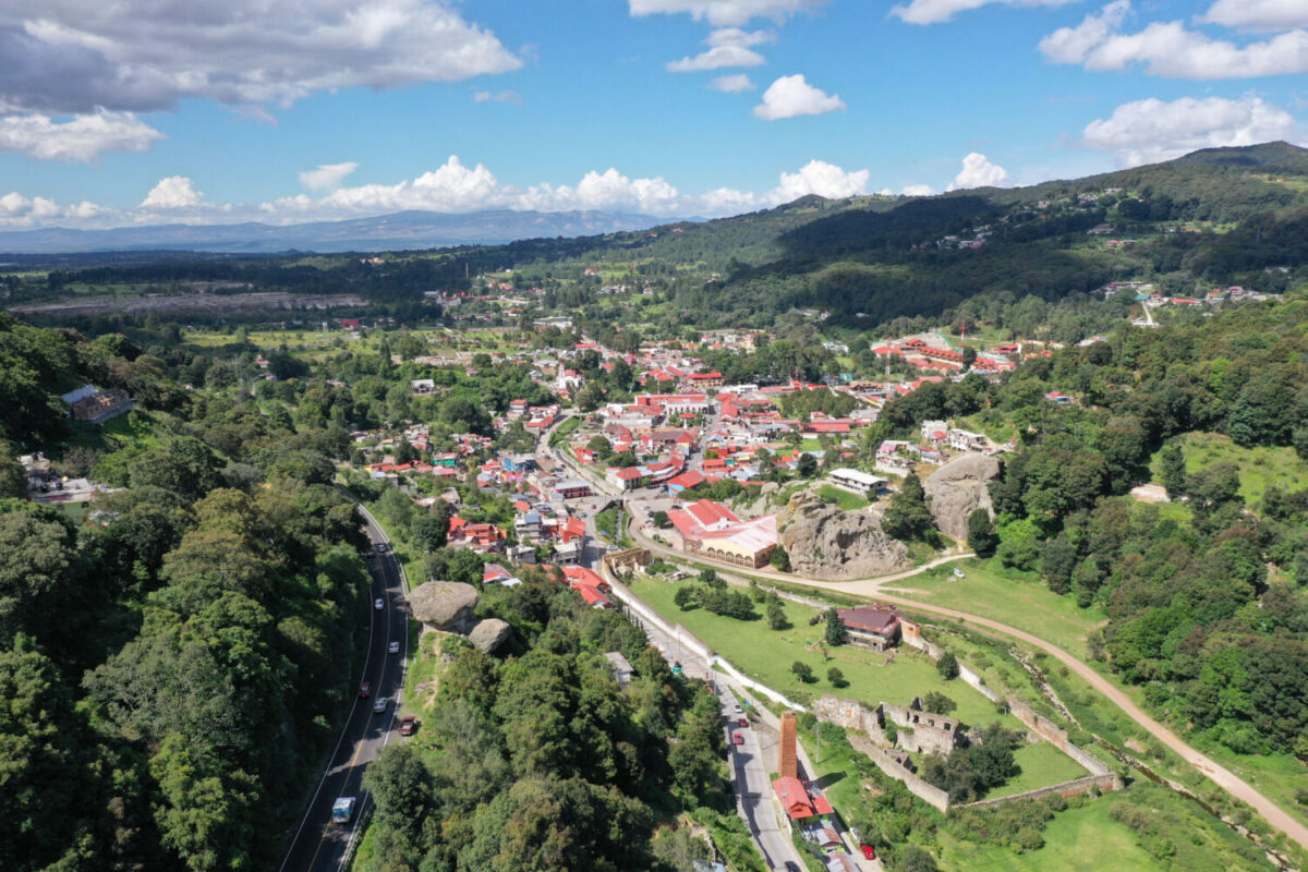 pueblos bonitos hidalgo