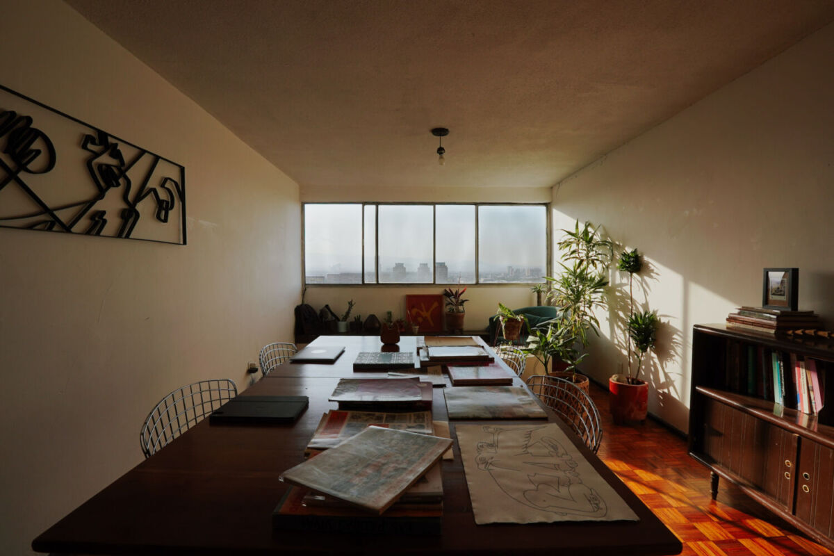 mirador tlatelolco en open house cdmx 2026
