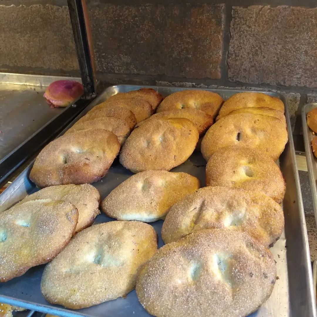 pan de queso artesanal 