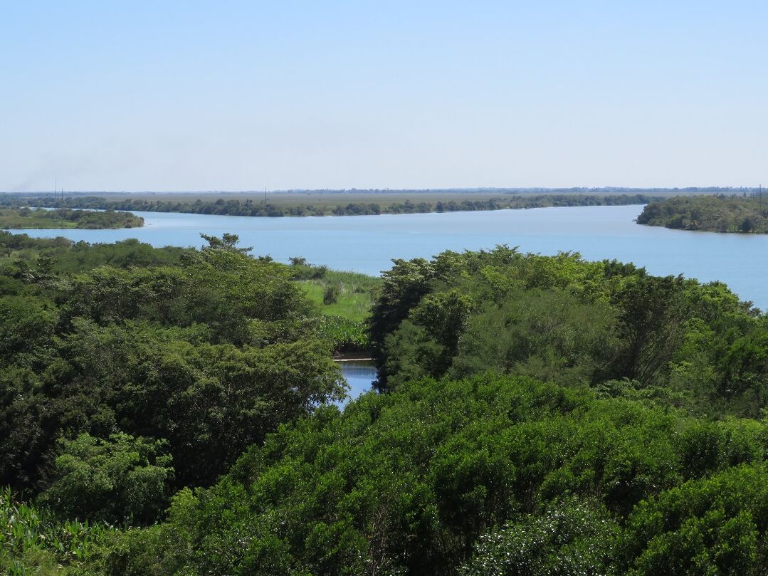 Áreas Protegidas tabasco