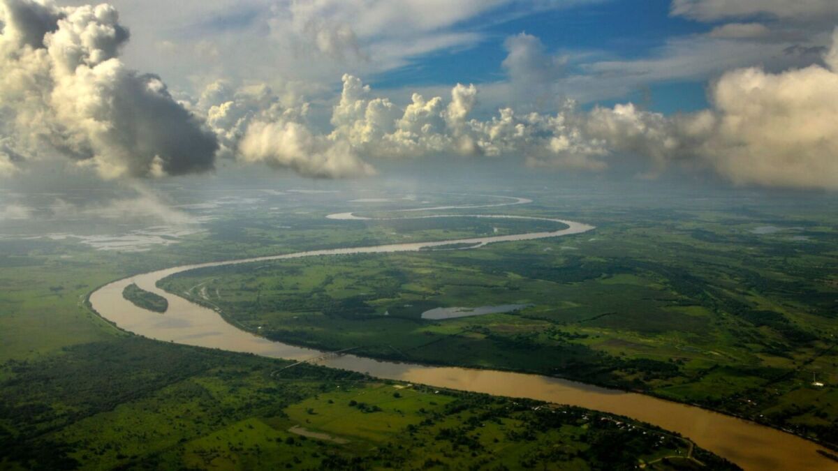Aquí fue donde Cortés conoció a la Malinche, y hoy puedes recorrerlo en lancha