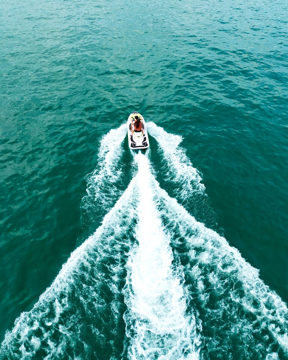 Playas artificiales cerca de CDMX