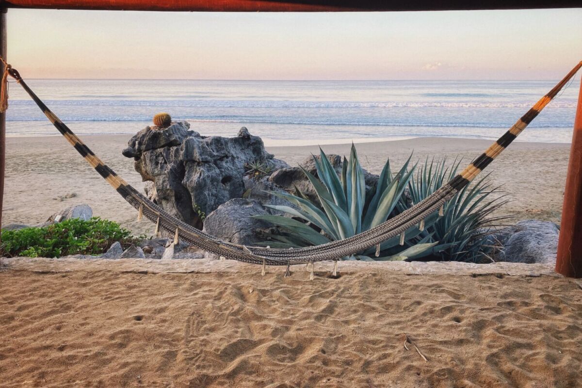 playas cerca de CDMX 