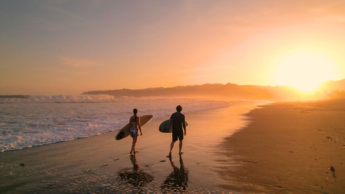 Playas cerca de CDMX para escaparte en Semana Santa 