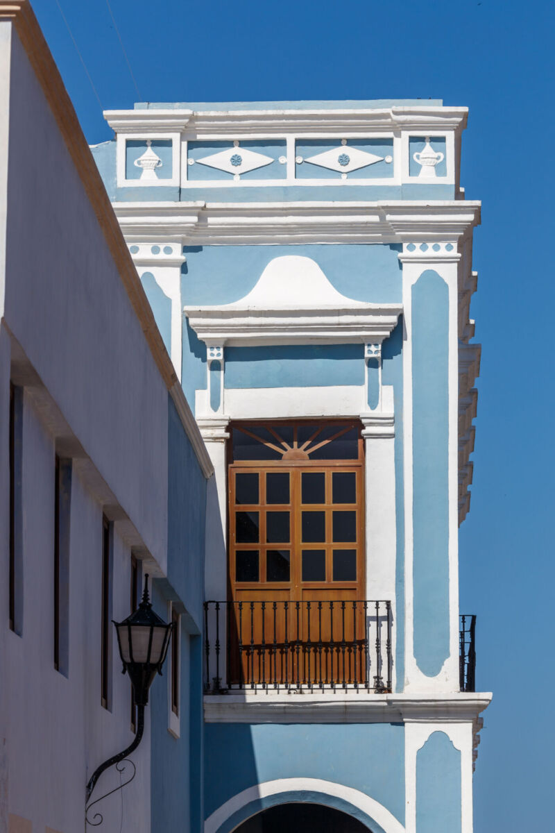 Ciudad del Carmen