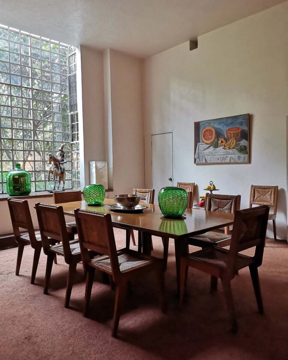 Pocos saben que esta fue la primera casa de Luis Barragán en CDMX (y sí puedes visitarla)