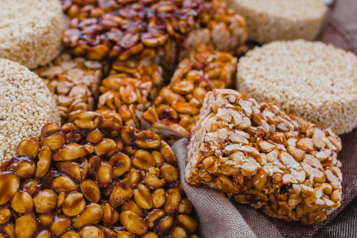 comida típica de Tonatico 