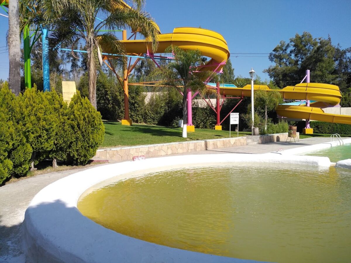 Pueblo Mágico de Tonatico 