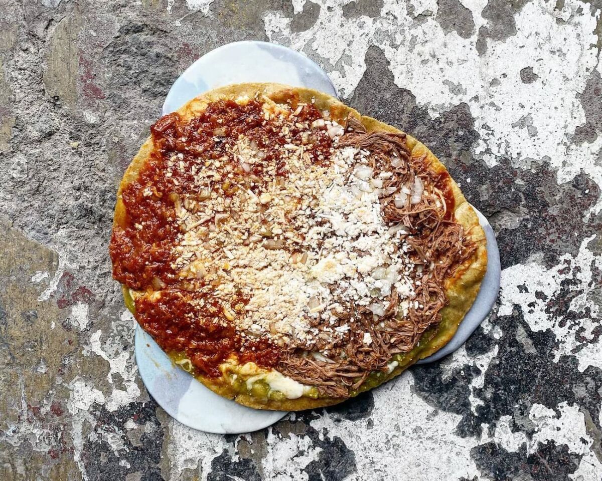 Probé una petrolera por primera vez y se convirtió en mi favorita, te digo en qué lugar de la CDMX fue