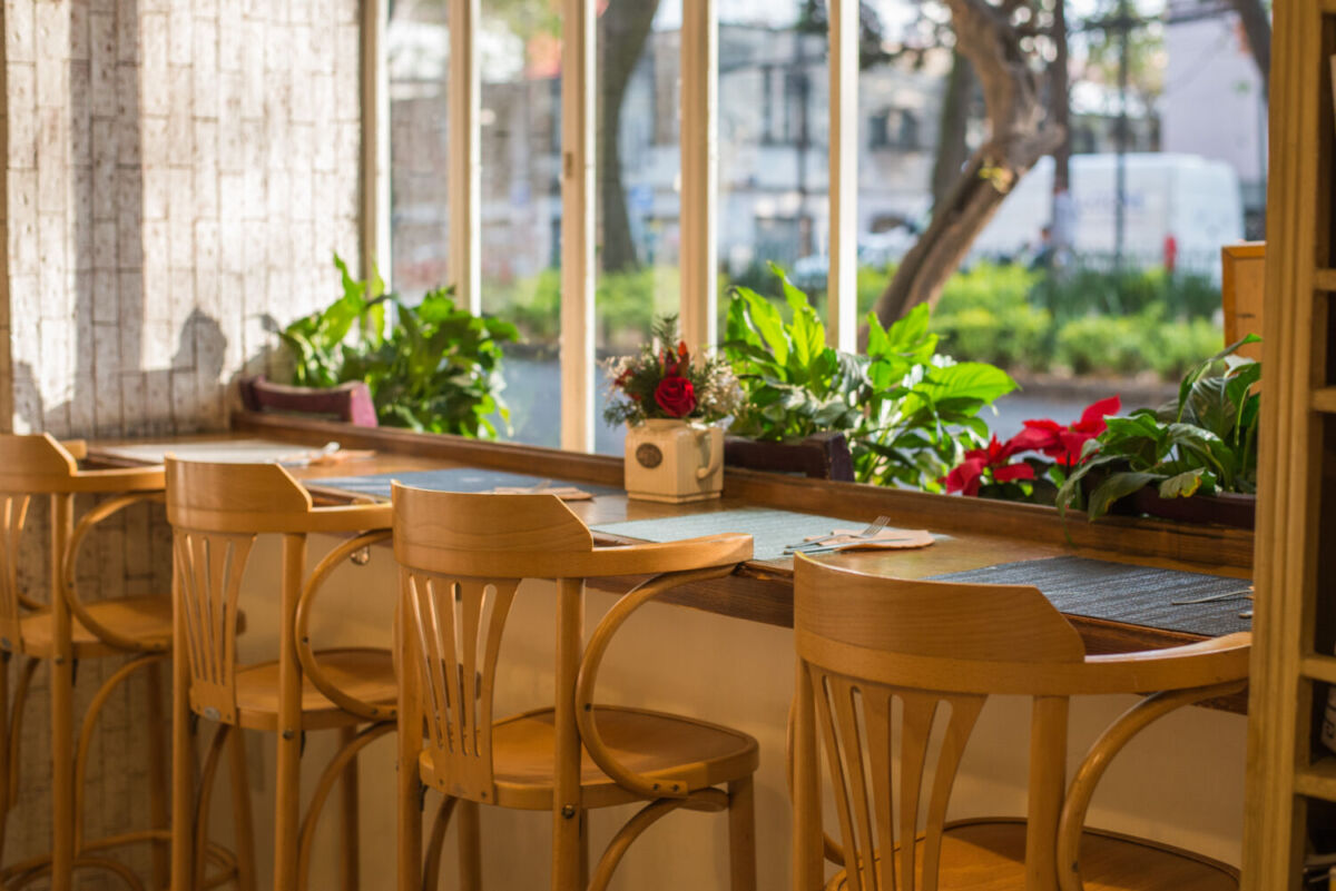 Quesería de Mí: El restaurante chiquito y reconfortante que conquistó la Condesa antes que las redes sociales