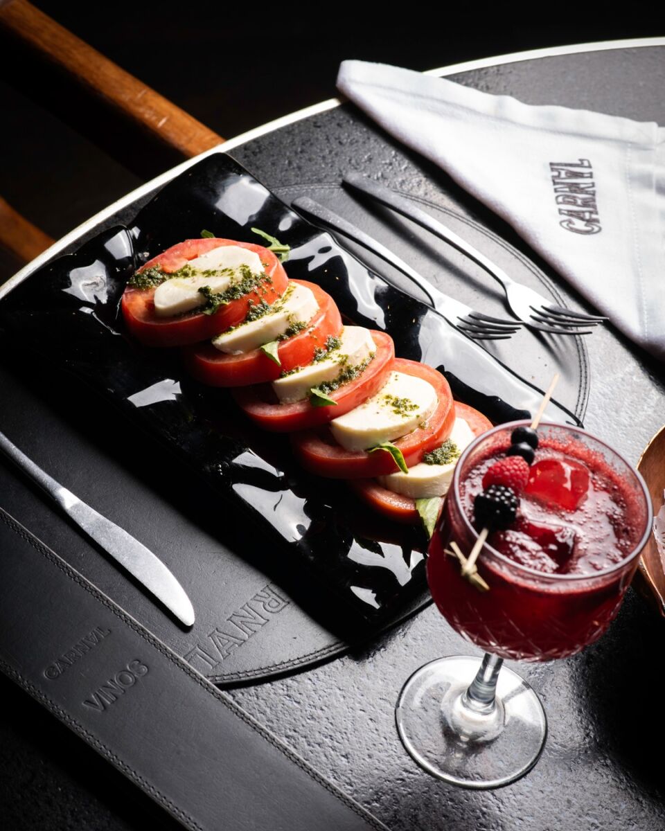 restauraurante carnal, parrilla argentina en insurgentes