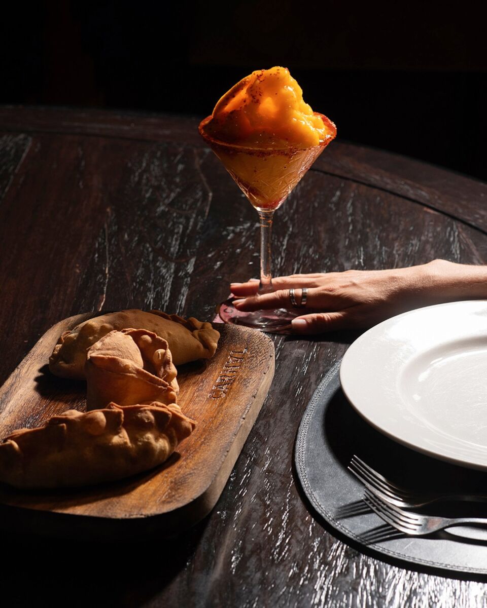 restauraurante carnal, parrilla argentina en insurgentes