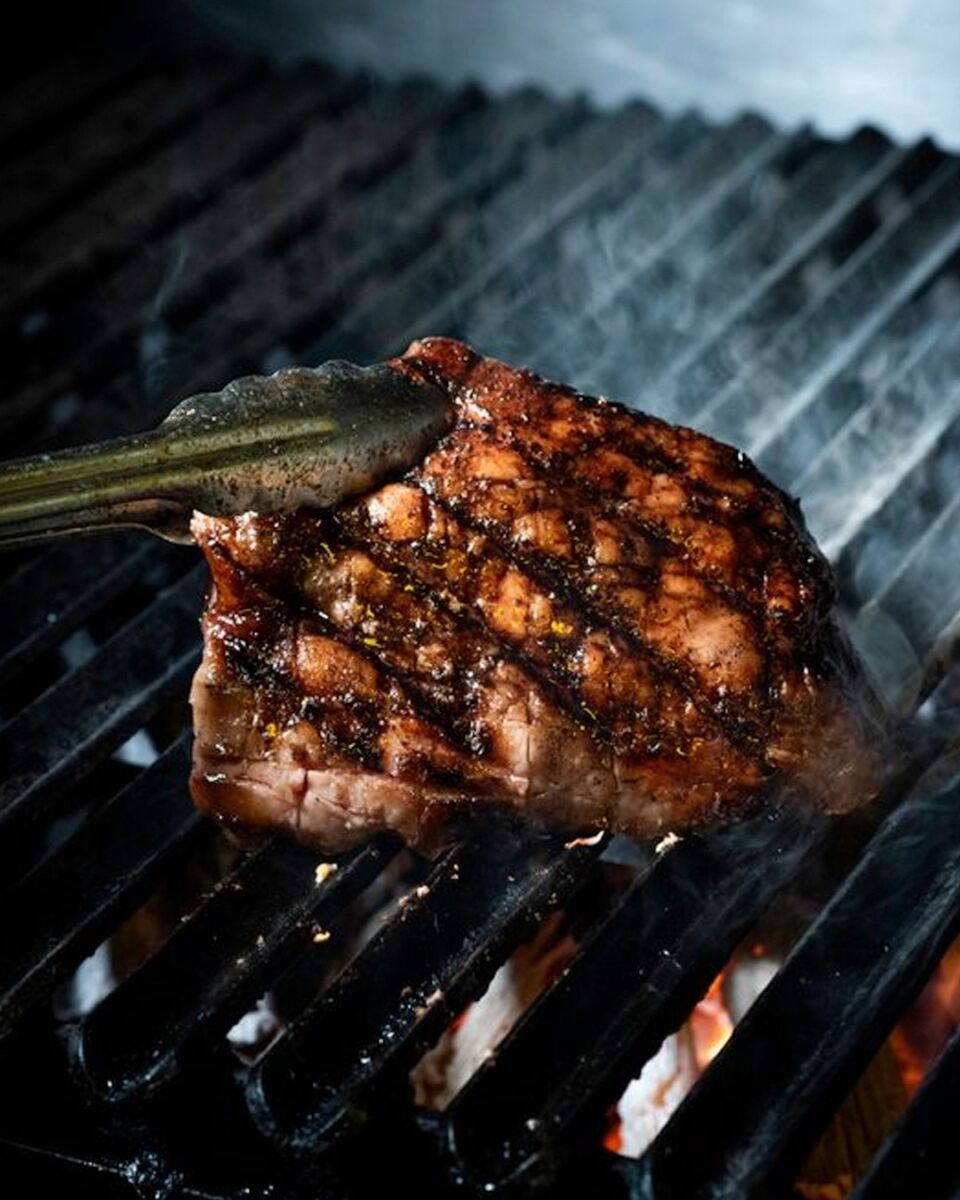 restauraurante carnal, parrilla argentina en insurgentes