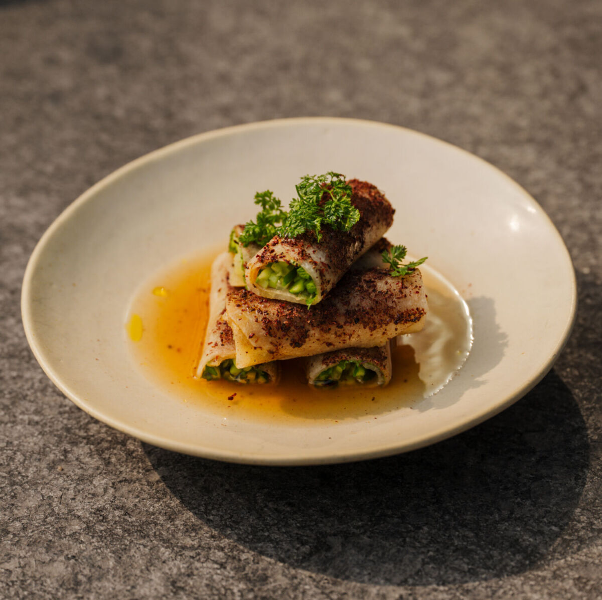 restaurantes 'fine dining' en CDMX 