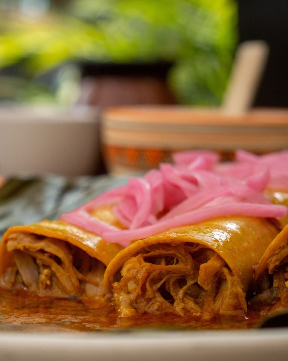 Cochinita Country 
