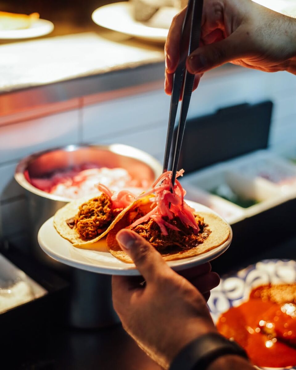 comida yucateca