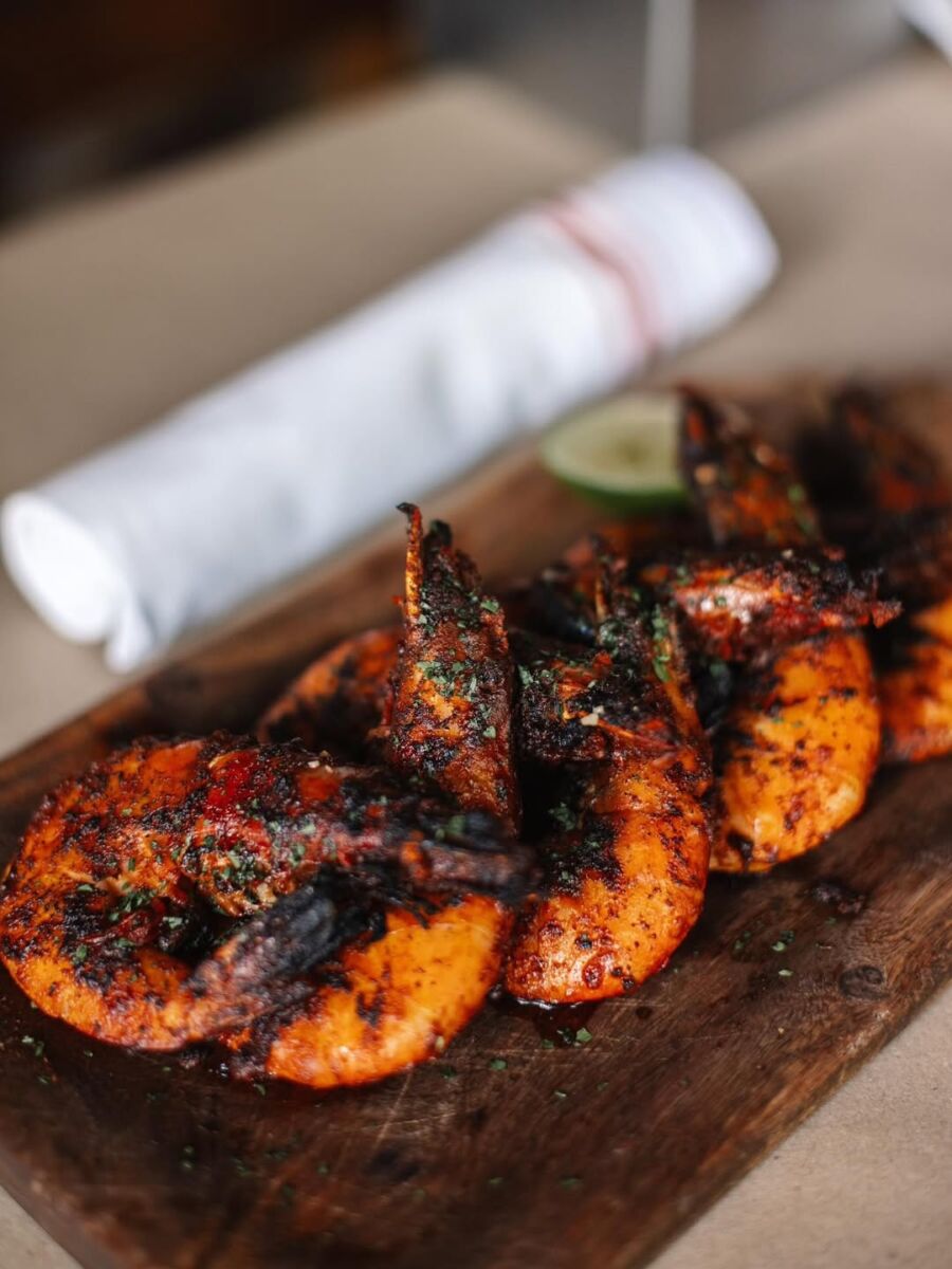 marisquerías en CDMX 