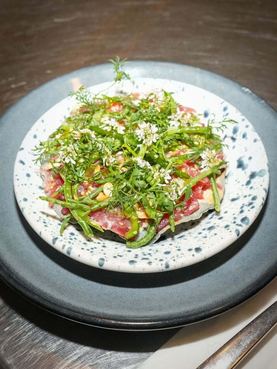 marisquerías en CDMX 