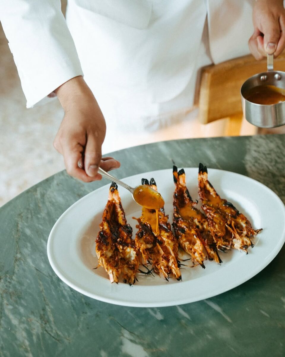 restaurantes de mariscos en CDMX 