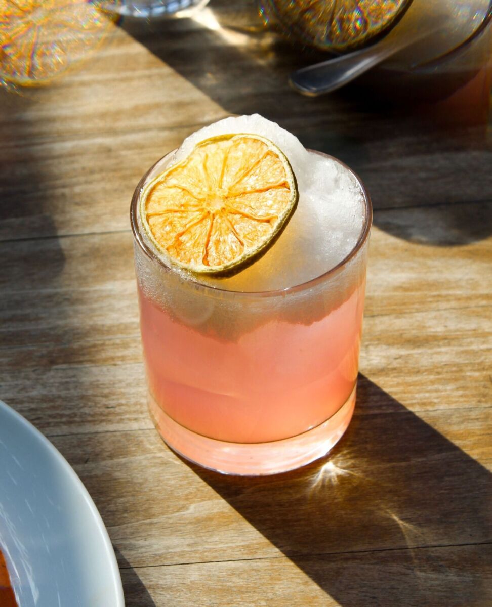 coctelería Palmares Restaurante