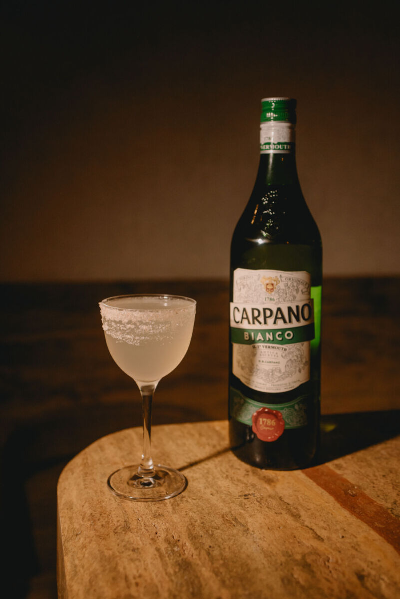 La Ruta del Vermut en CDMX