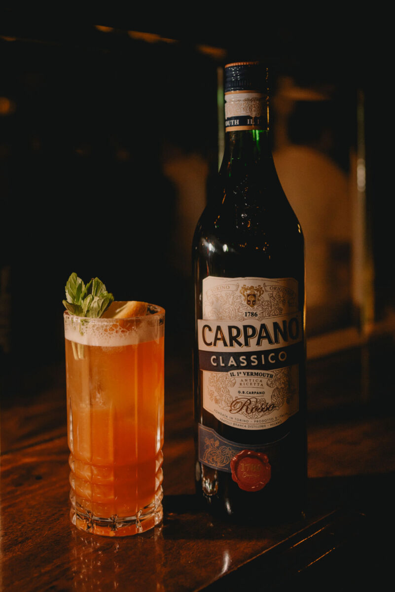 La Ruta del Vermut en CDMX