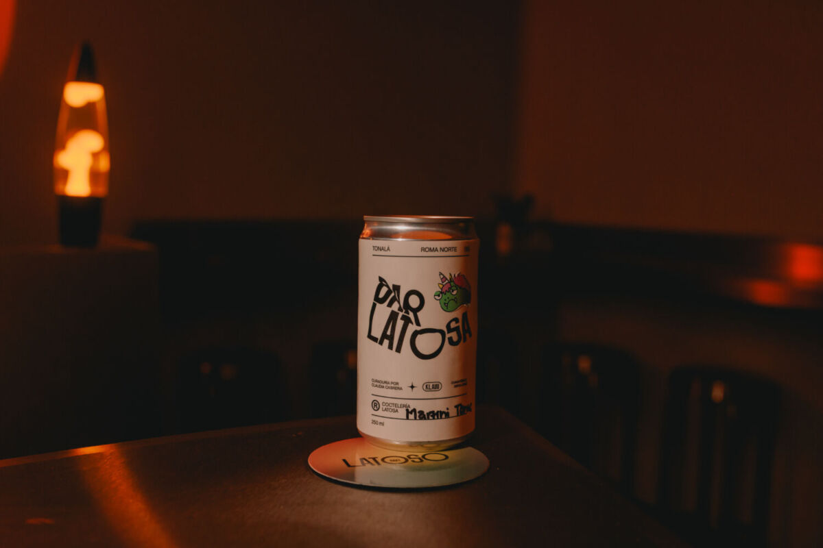 La Ruta del Vermut en CDMX