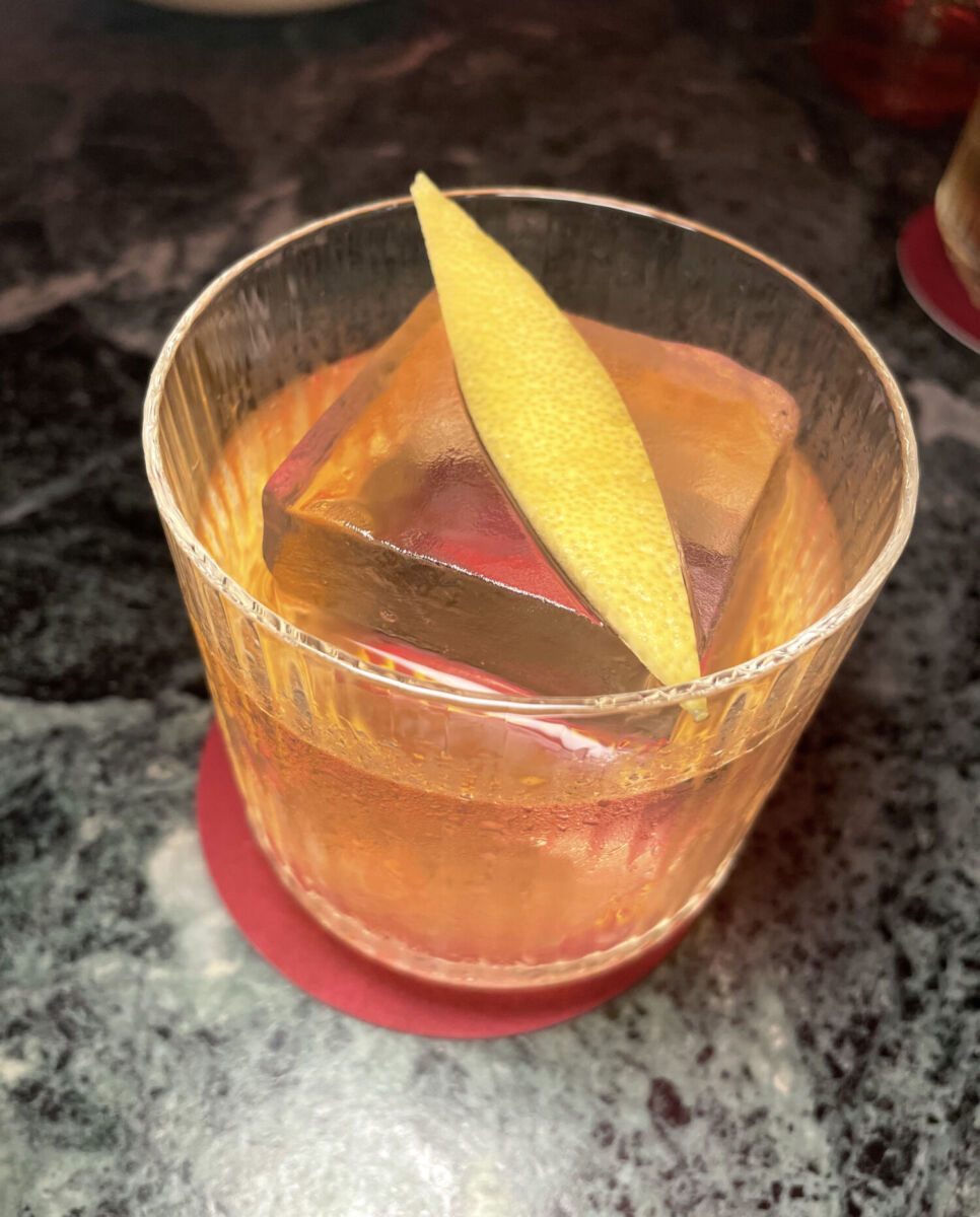 La Ruta del Vermut en CDMX