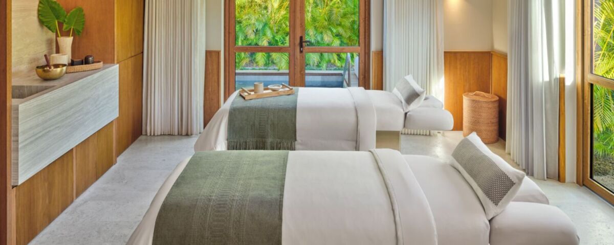 spa st regis punta mita