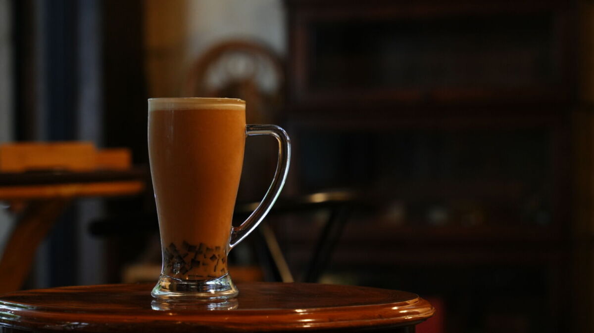 bubble tea cuauhtemoc