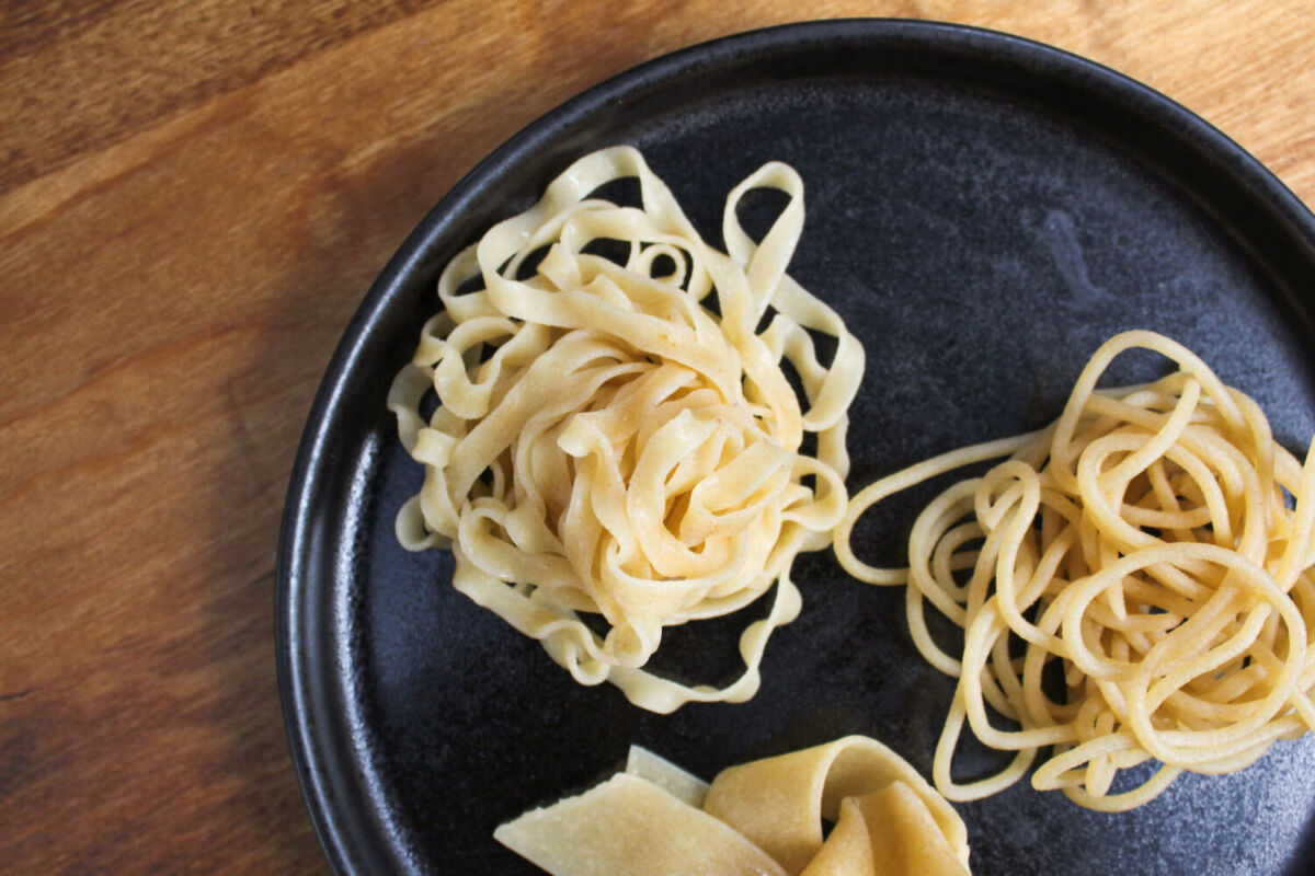 Travertino Pastar Bar es un restaurante italiano en Lomas de Chapultepec 