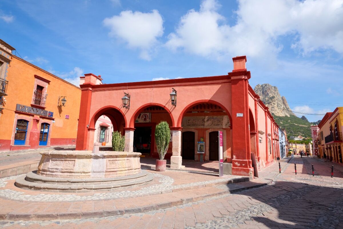 Si volver a la rutina te pegó duro: estas escapadas exprés desde la CDMX cuestan poco y lo arreglan