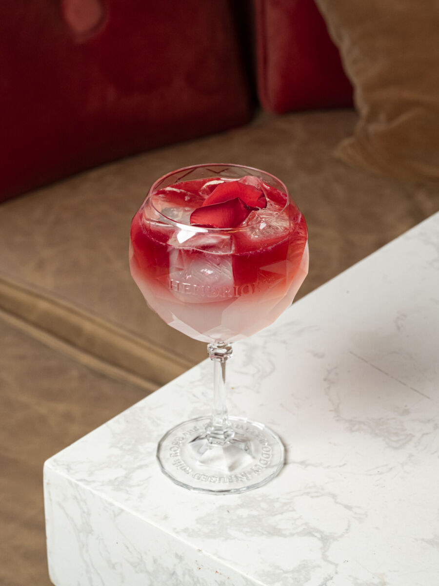 Cócteles de La Sotomayor