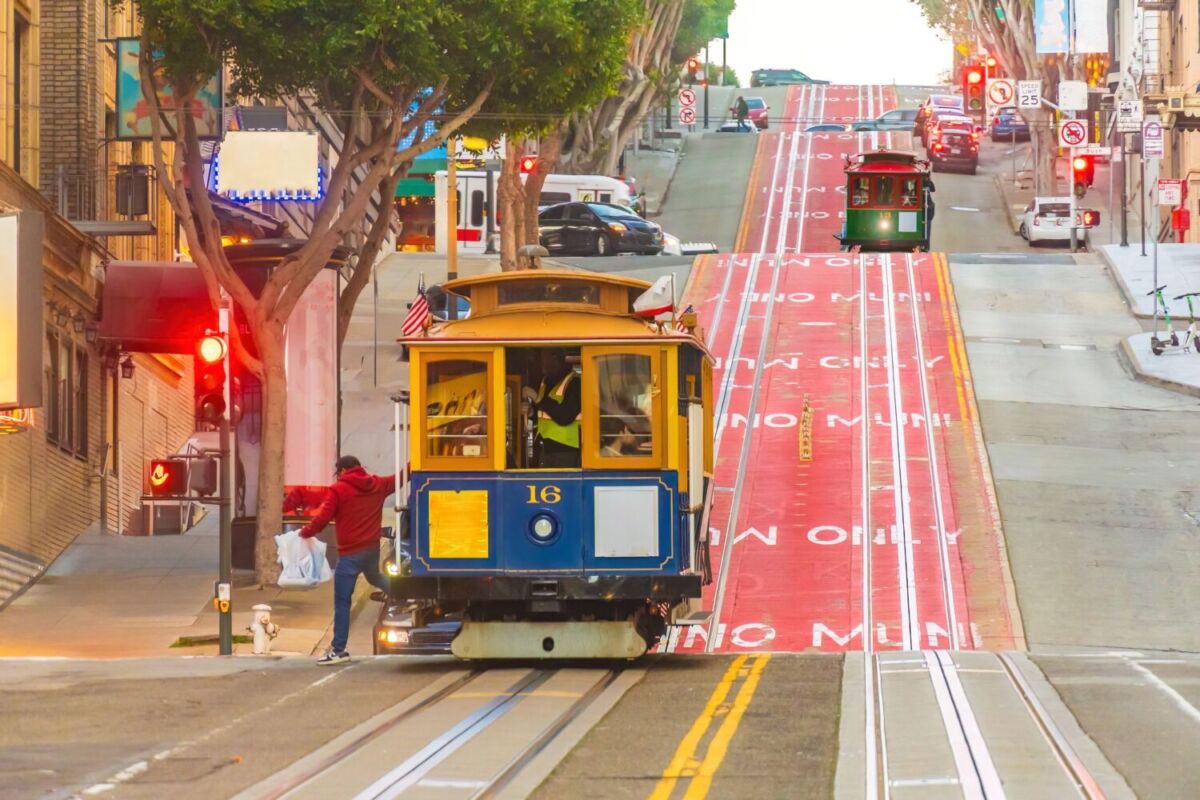 Las ciudades más bonitas que antes eran de México y ya no