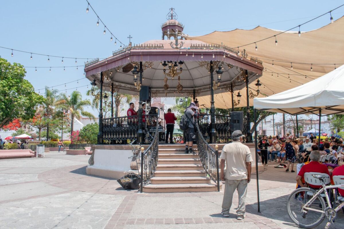 En este pueblo nació el mariachi, y se come birria y pozole como en ningún otro lugar