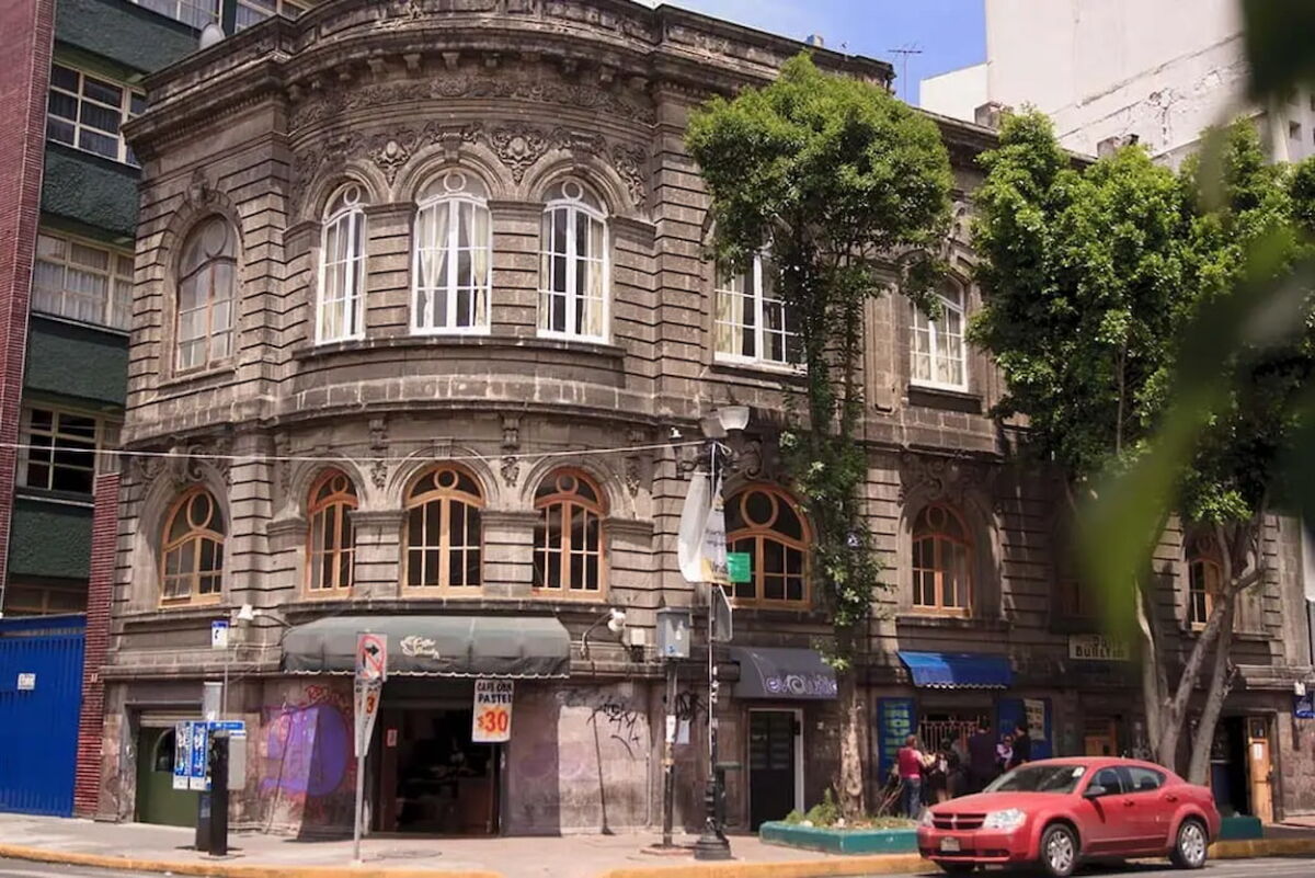 Diego Rivera amaba comer en esta colonia de la CDMX que no es Coyoacán y apenas se está poniendo de moda