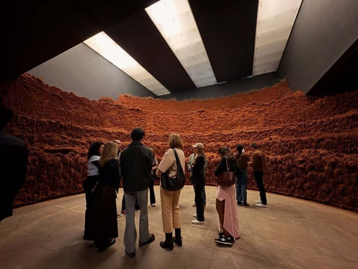 Está lloviendo en primavera y estos museos en CDMX son el mejor refugio para hacer un plan distinto