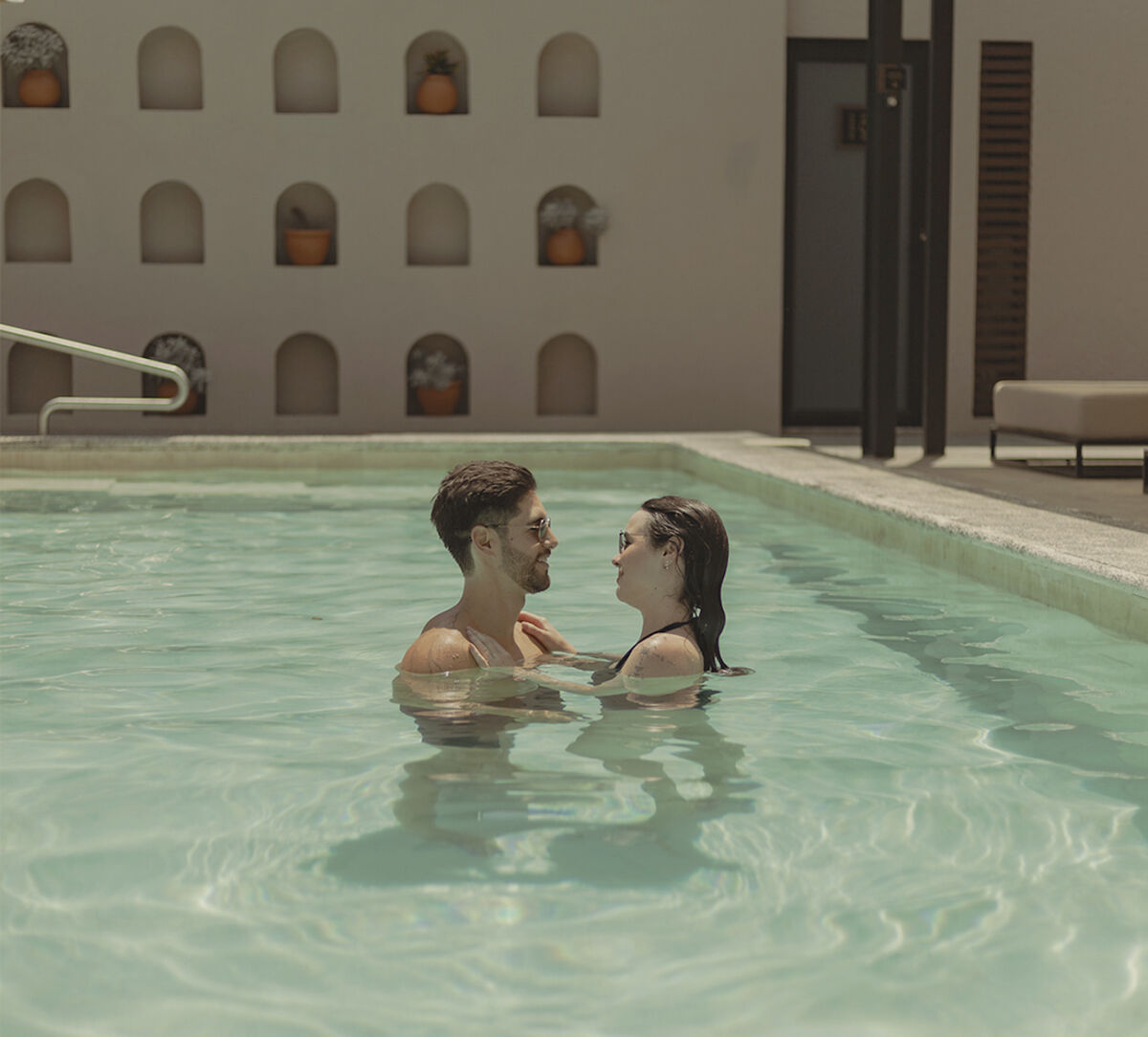 Que los demás se amontonen en Cuernavaca, yo me voy a una hacienda del siglo XVI cerca de la CDMX con alberca y más calma