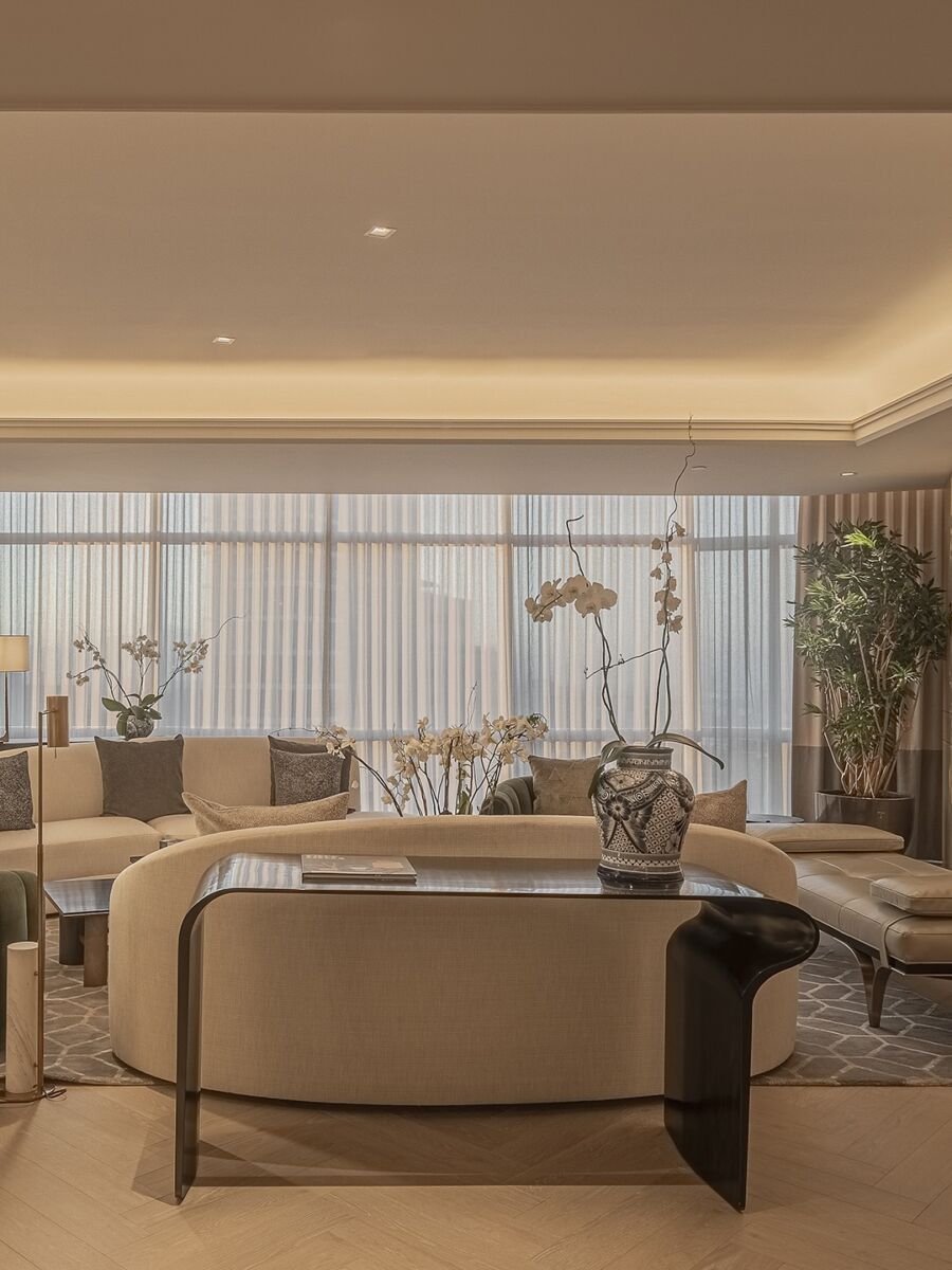 hoteles de lujo en México 